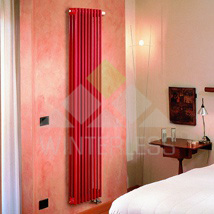 瑞士森德散热器 钢三柱-济南森德散热器