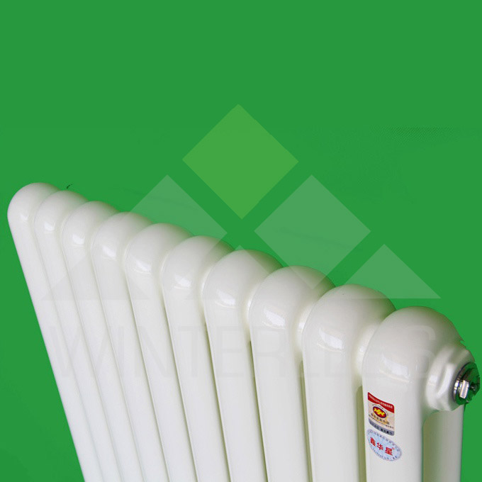 鑫华星散热器 鑫华星暖通散热